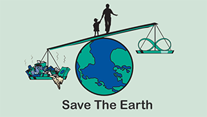 平谷时尚+环保 购物袋