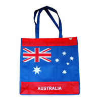 平谷KB50广告无纺布袋