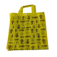 平谷KB10 无纺布购物袋（可定制）