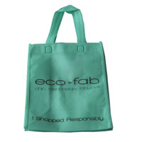 平谷车缝环保无纺布袋（可定制）