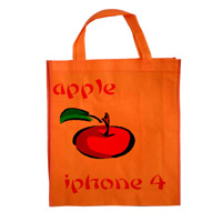 平谷KB16 无纺布袋